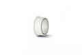 Polypipe 40mm Solvent Weld Boss Adaptor White