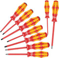 Wera 160 i/162 i/167 i/9 Screwdriver Set