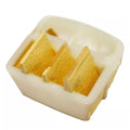Optimal Performance Air Filter For 562xp Chainsaw Replaces Oem