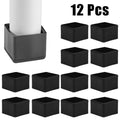 Furniture Table Covers Socks Set Of 12 Chair Leg | Built Supply Co