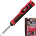 Dekton 8v Cordless Soldering Iron - Electric Solder Appliances by Dekton