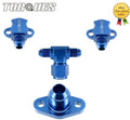 For Suzuki Gsxr: Cam Cover Oil Feed Head Cooler Adapter Kit an-6 /