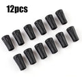Trekking Pole Tip Covers Pole Covers Protector Rubber Tip End Cap