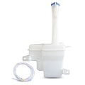 Fit 11-13 Forte Abs Windshield Washer Fluid Reservoir Tank Bottle W/