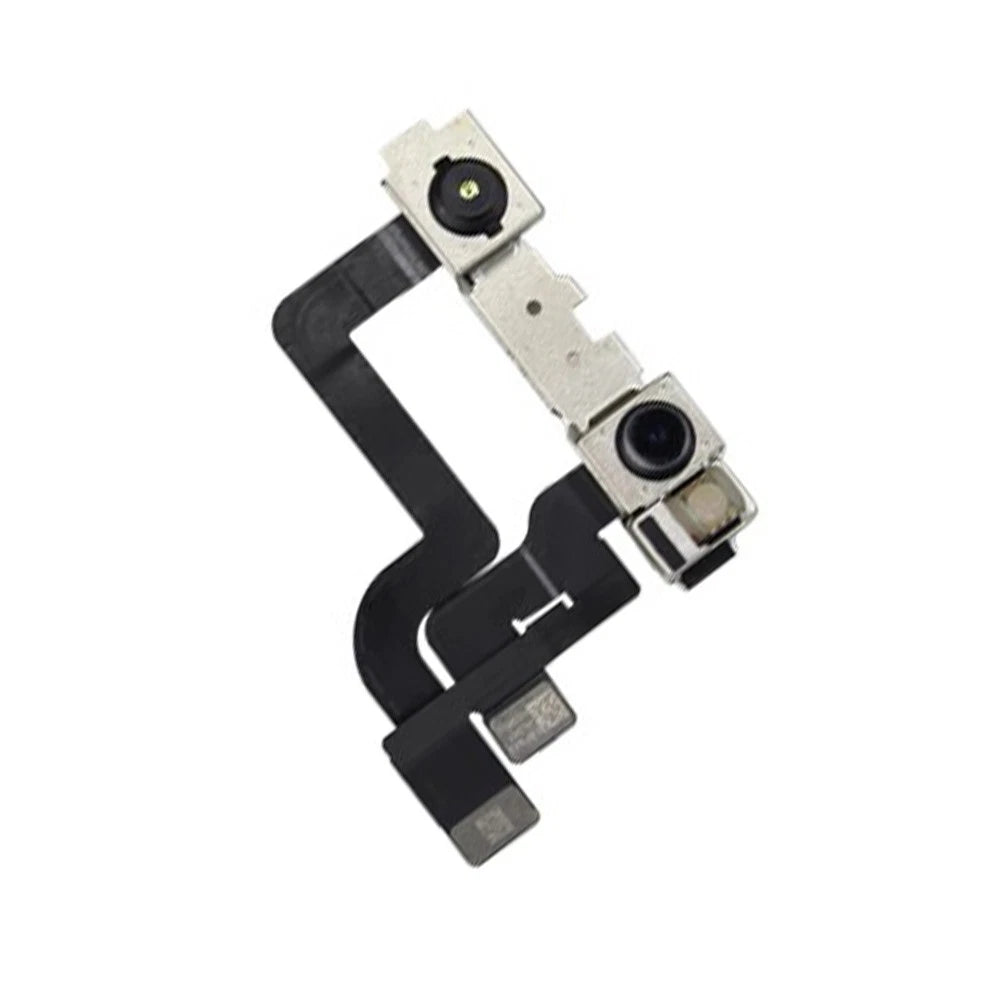 Oem Front Facing Camera Module Flex Replacement For Iphone Xr Repair
