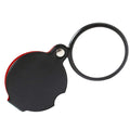 Pocket Foldable Magnifier Loupe Mini Reading Optical Magnifying Glass
