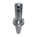 1pcs CAT40 3/8"X4.0" End Mill Tool Holder G2.5 25000rpm Tir0.0001"