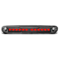 For 2007-2014 Silverado Sierra Chasing Triangle Led | Built Supply Co