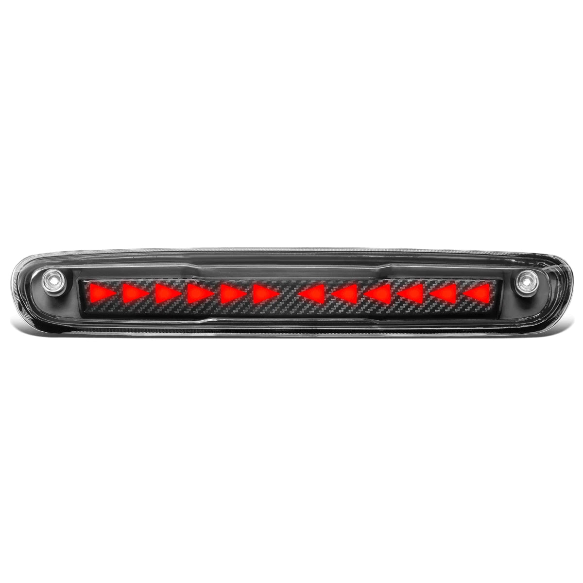 For 2007-2014 Silverado Sierra Chasing Triangle Led | Built Supply Co