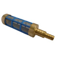 Brass Suction Strainer For High Pressure Cleaning Efficient Filtration