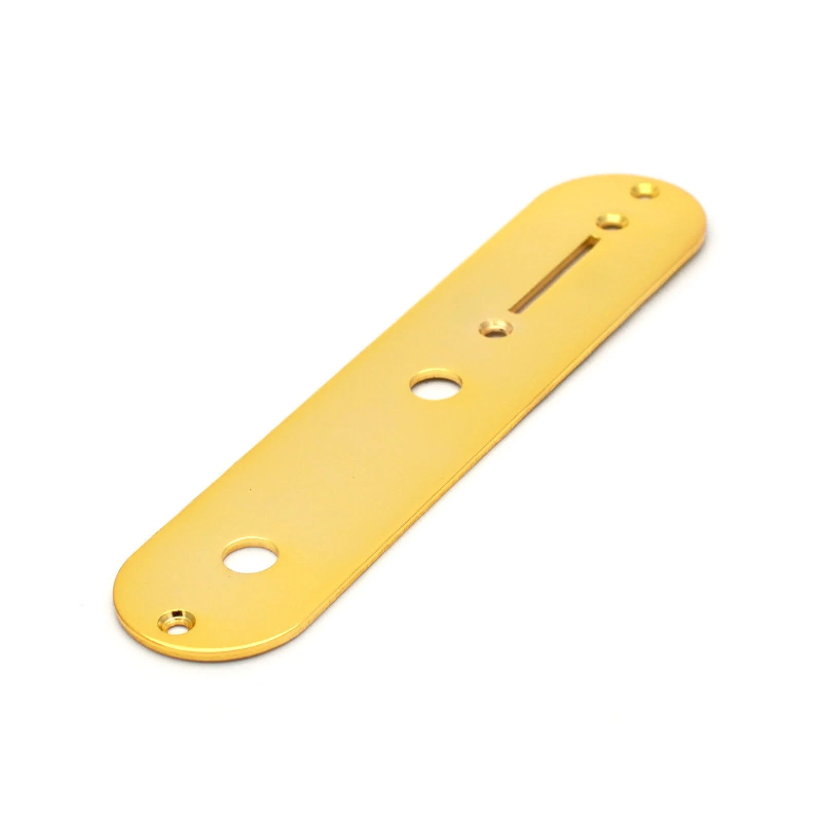 Tl Electric Guitar Potentiometer Control Plate Assembly For Fender