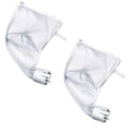 Cleanable Bags Filter Bag Zipper Pool Cleaner For Polaris 360 380 B