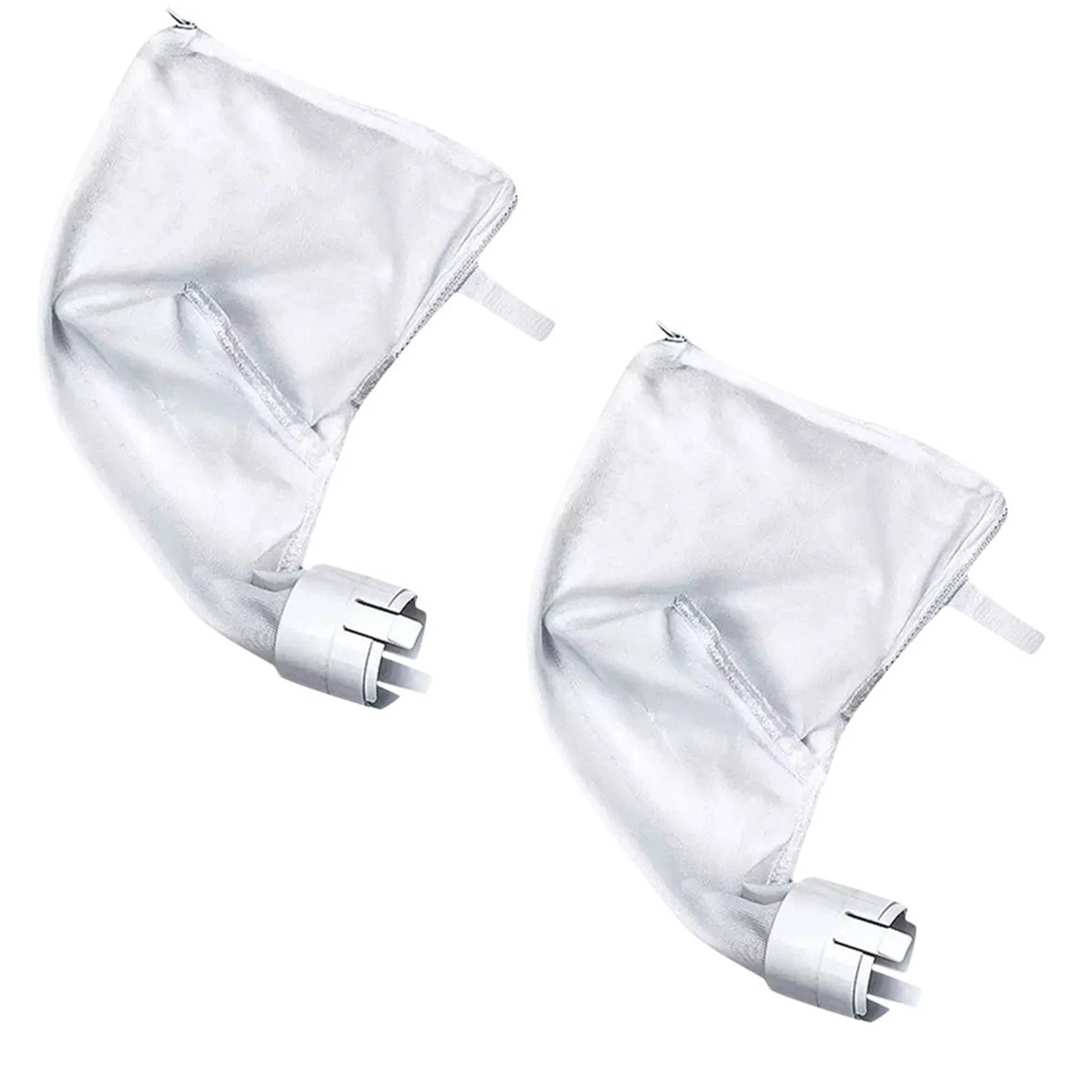 Cleanable Bags Filter Bag Zipper Pool Cleaner For Polaris 360 380 B