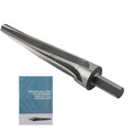 Tapered Ball Joiin & Tie Rod End Reamer for 7 Degree 1-1/2" Per Foot