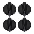 Durable Wb03t10236 Burner Cooktop Control Knob For Ge Gas Range Stove