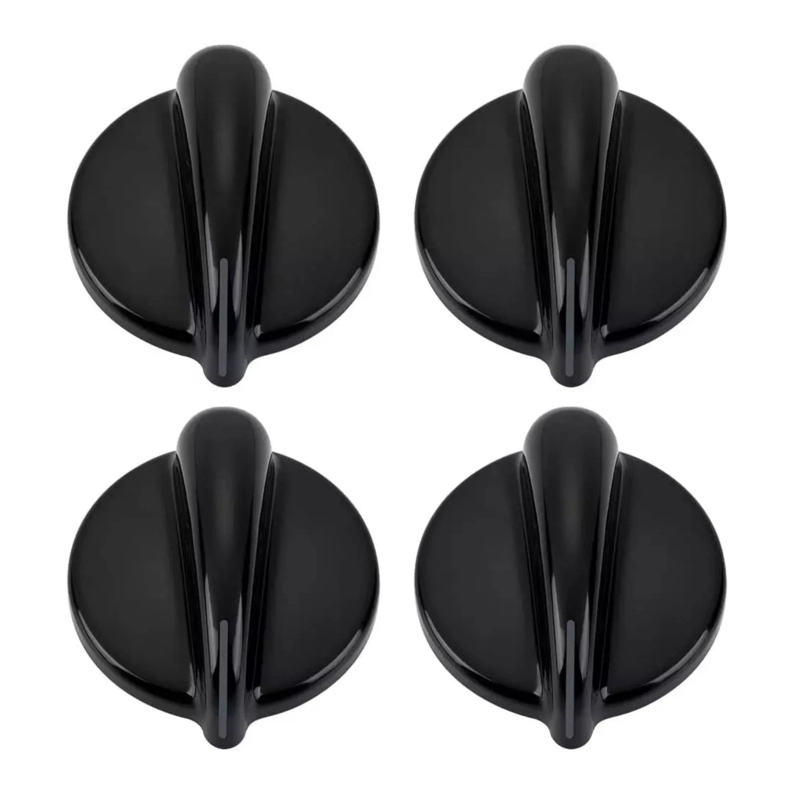 Durable Wb03t10236 Burner Cooktop Control Knob For Ge Gas Range Stove