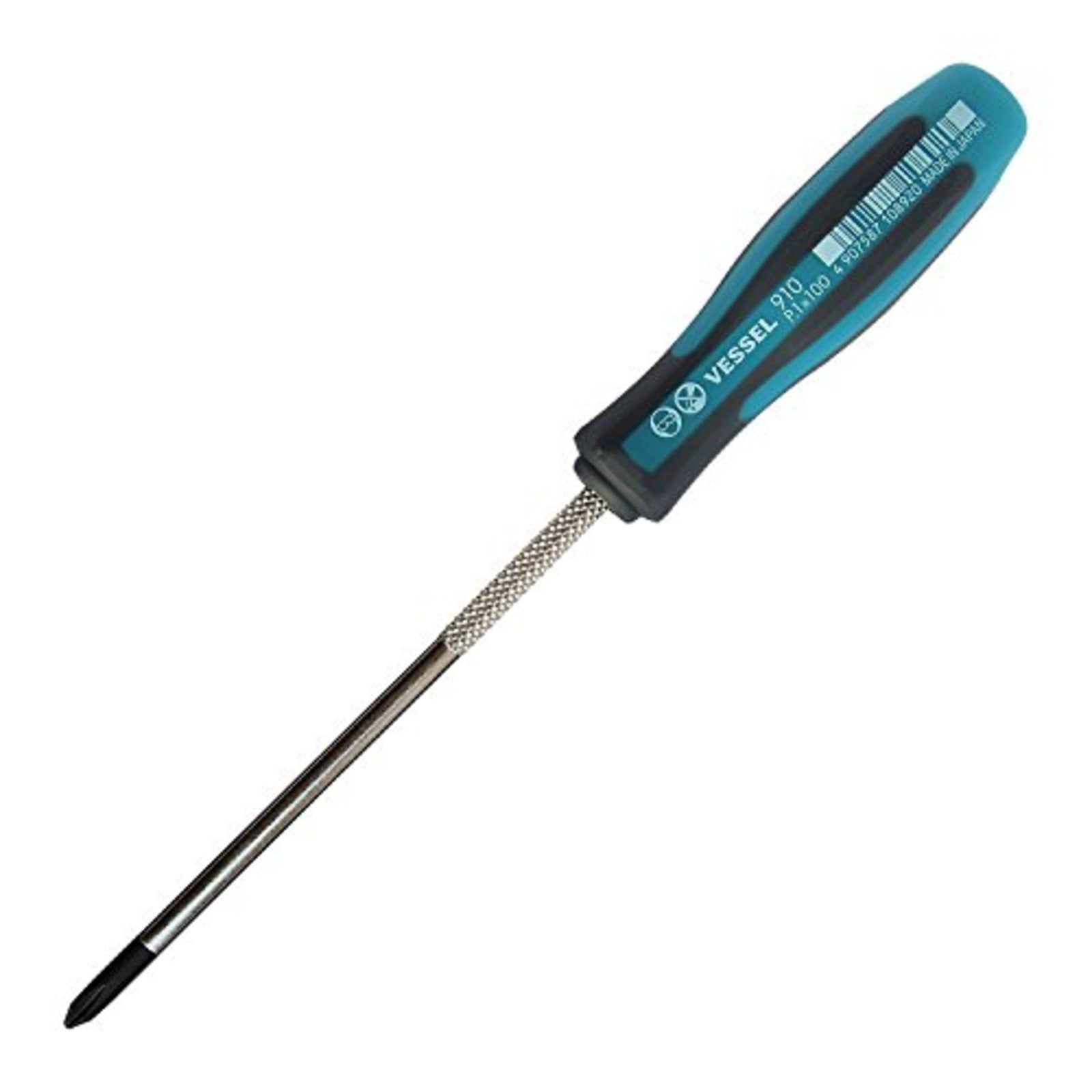 Vessel 910 Megadora JIS Screwdriver