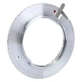 New M4/3-nex Adapter Ring Converter Accessories For Sony E Mount