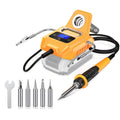 Cordless Soldering Station For Dewalt 20V Max | Built Supply Co