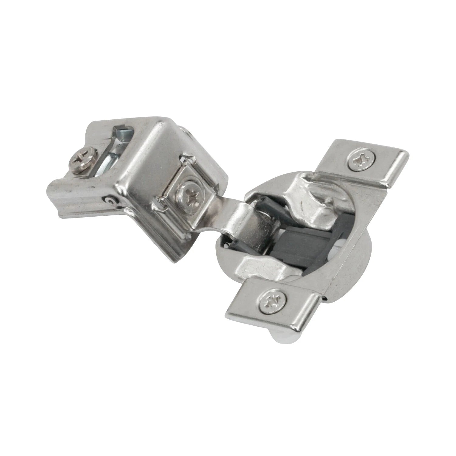 Blum 110 Deg Compact 39c Blumotion 1-3/8" Press-in Soft-closing