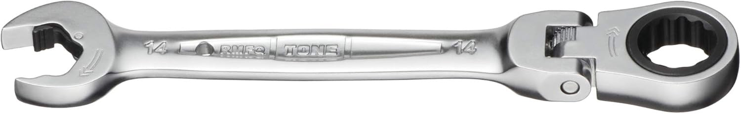 TONE Quick Ratchet Glasses Wrench