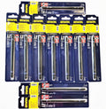 10 IRWIN 6" IMPACT #2 PHILLIPS PH2 DOUBLE ENDED SCREW DRIVER BITS 1871082Opens i