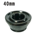 36mm 38mm 40mm Inner Cone Replacement Parts For Wheel Balancing