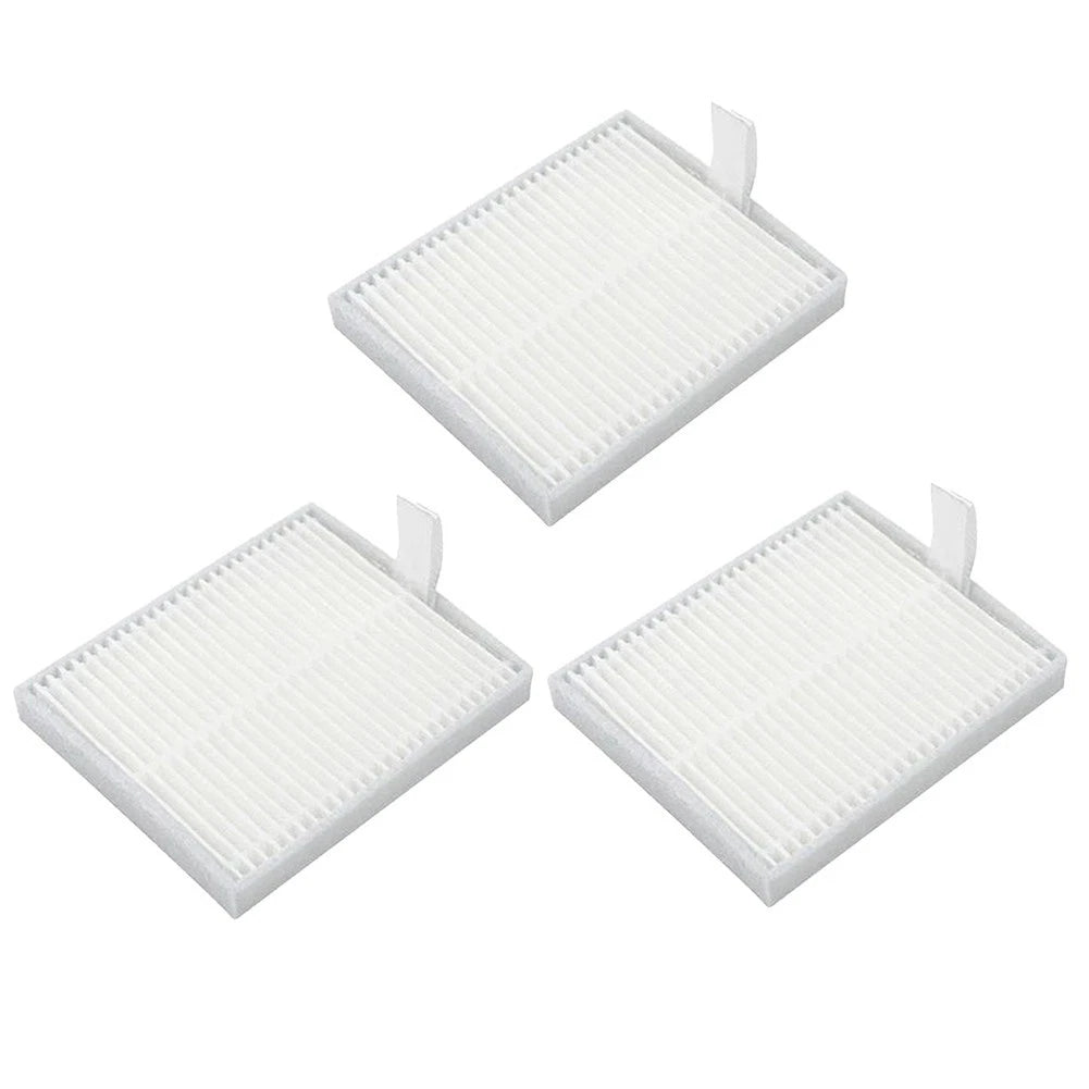 For Roomba 105/405/q0520 For Combo Vacuum Cleaner Filter Set Non