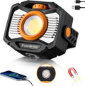 EverBrite Magnetic Work Light 2000LM by EverBrite