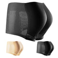 Butt Lifter Padded Boxer Briefs For Men Hip Enhancer Underwear