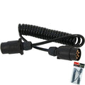 Neilsen 2.5M Trailer Extension Lead