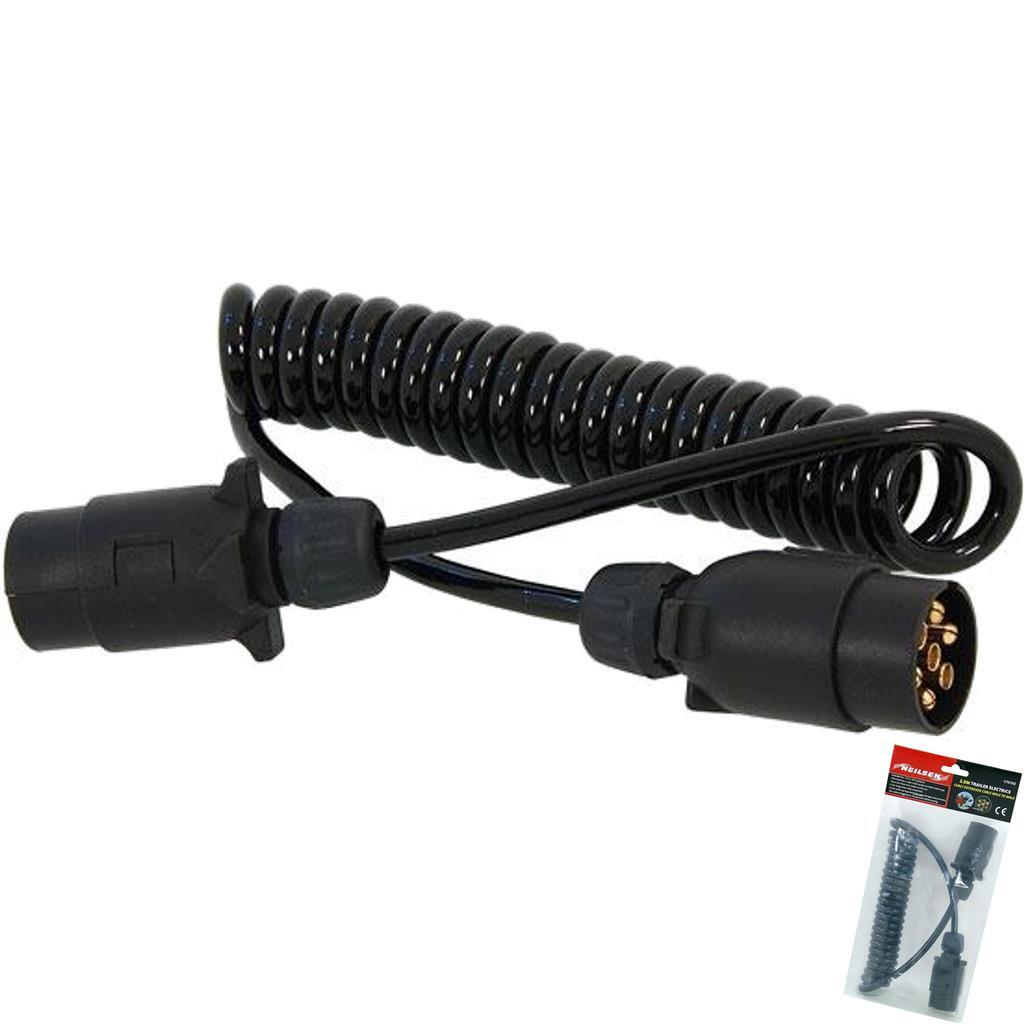 Neilsen 2.5M Trailer Extension Lead