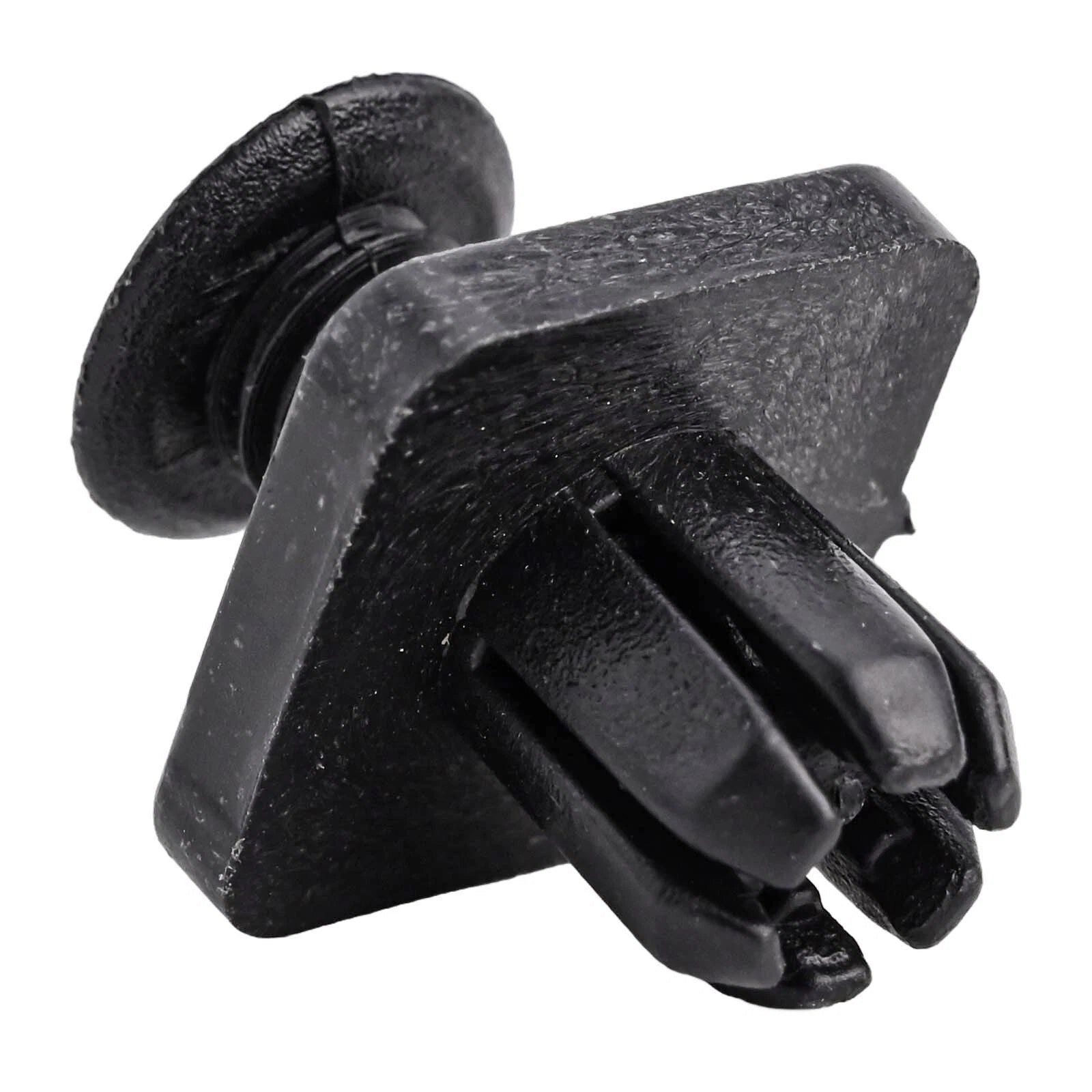 Mudguard Clips Car Mudguard Clips Car Maintenance Plastic Material