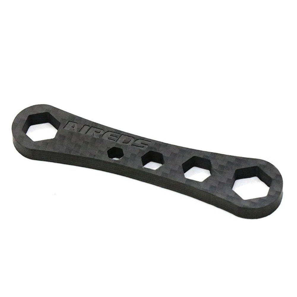 High Quality Carbon Fiber Bike Repair Tool Wrench | Built Supply Co