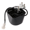 Electric Automatic Water Gas Pipeline Shut Off Valve Controller Ball