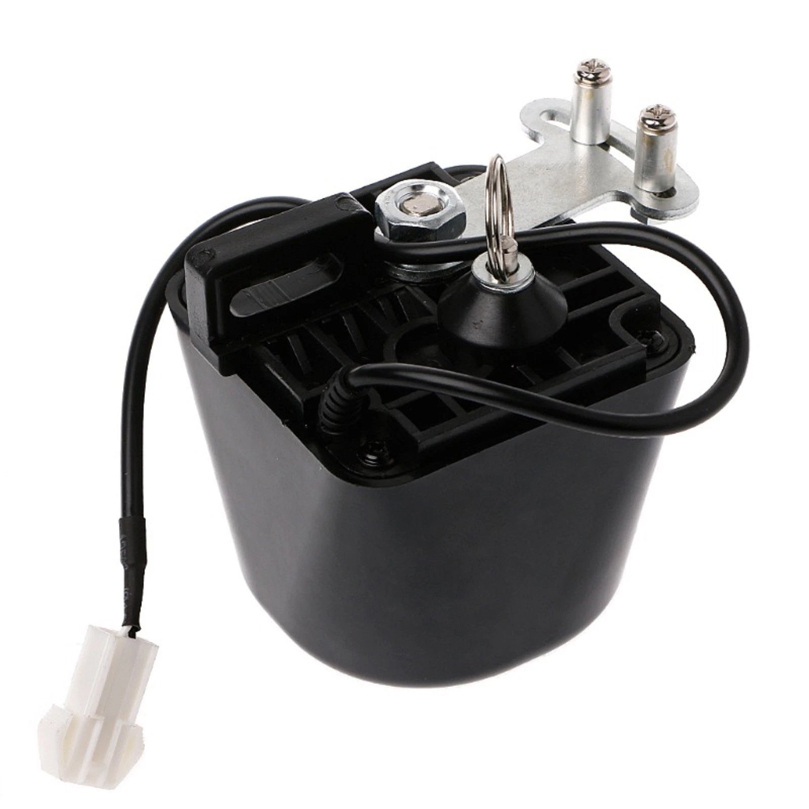 Electric Automatic Water Gas Pipeline Shut Off Valve Controller Ball