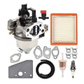 Carburetor Kit 14 853 36-s Fits For Xt650 Xt675 Xt149 Models Tune Up
