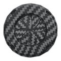 Engine Start Stop Button Cover Carbon Fiber Rotary Ring For Car