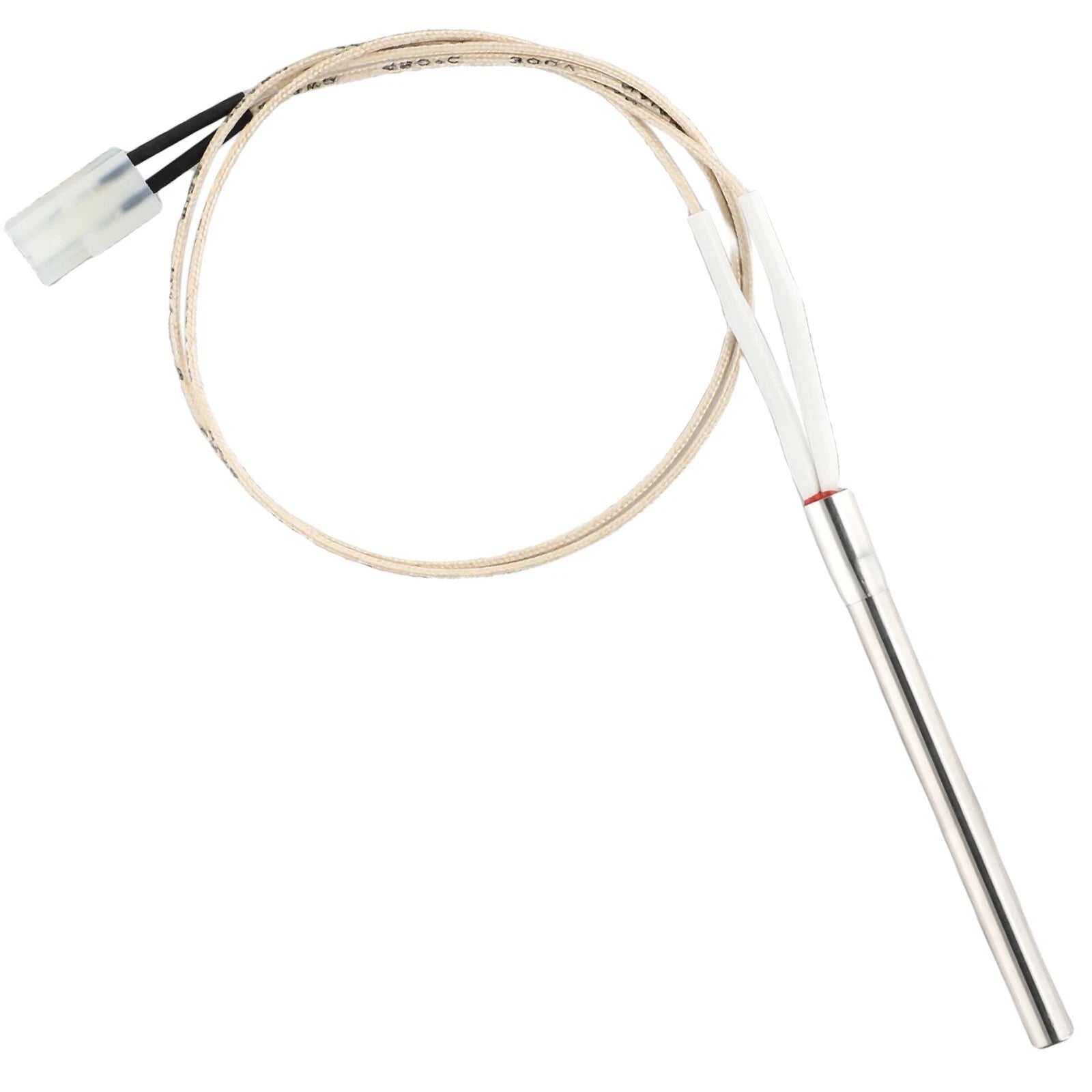 For Embers & For Trail For Embers Pellet Grill Ignitor Reliable