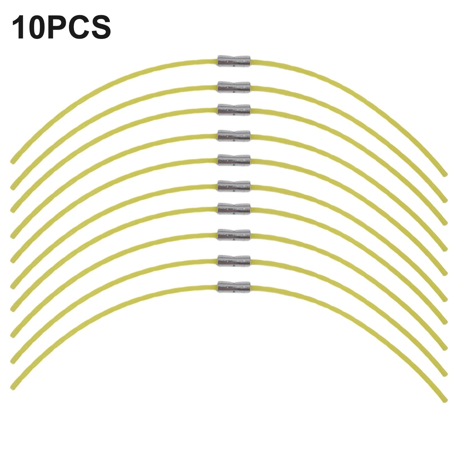 10*strimmer&tr<wbr/>immer Strong Spool Line Fit For Bosch F016800174
