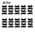 Chain Chain Links Chainsaw For 3/8-lp Type Kits Link Repair Straps Tie