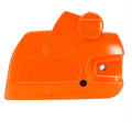 Side Cover For Trimmer Head Fits 445 450 Models Clutch And Chain