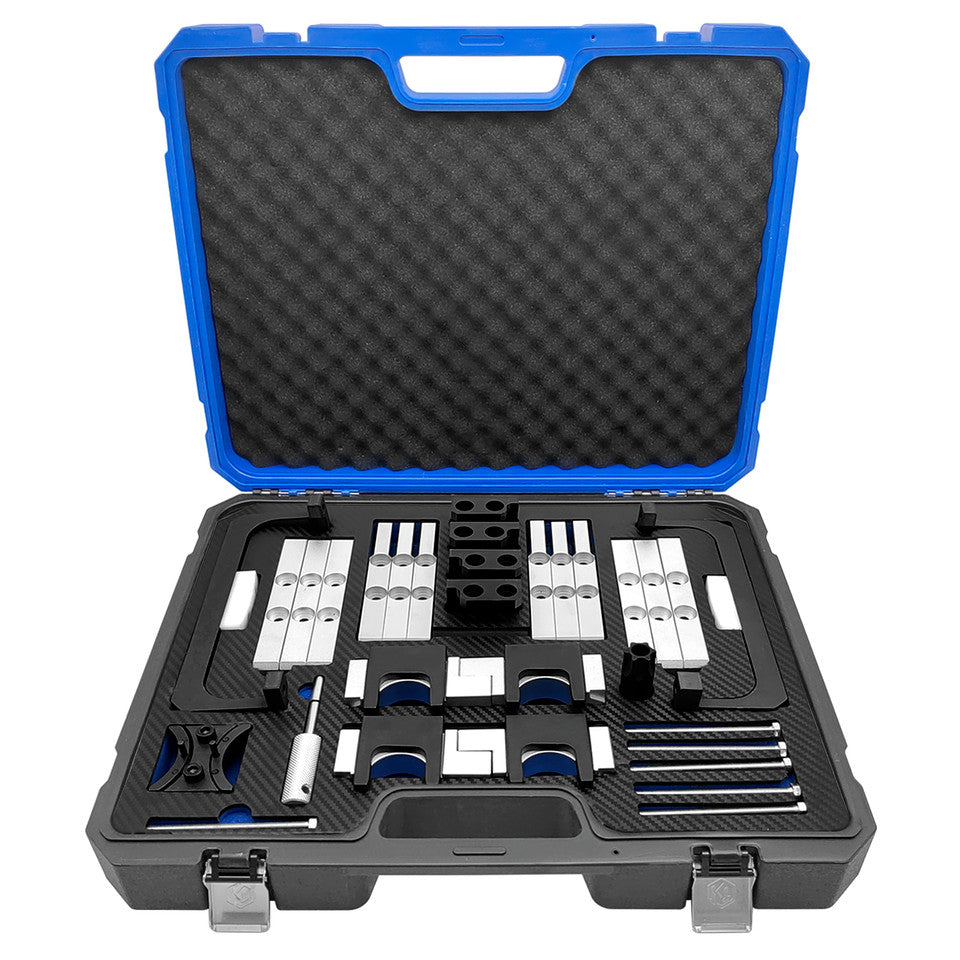 Engine Timing Tool Kit for Mercedes Maybach S560L by Unbranded