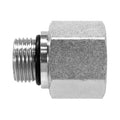 6405-05-04 Hydraulic Fitting 5/16" Male O-Ring Boss X 1/4" Female NPT Pipe C3269