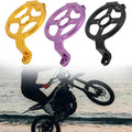 Motor Cover Compatible With For Surron For Ultra Bee For Electric Bike