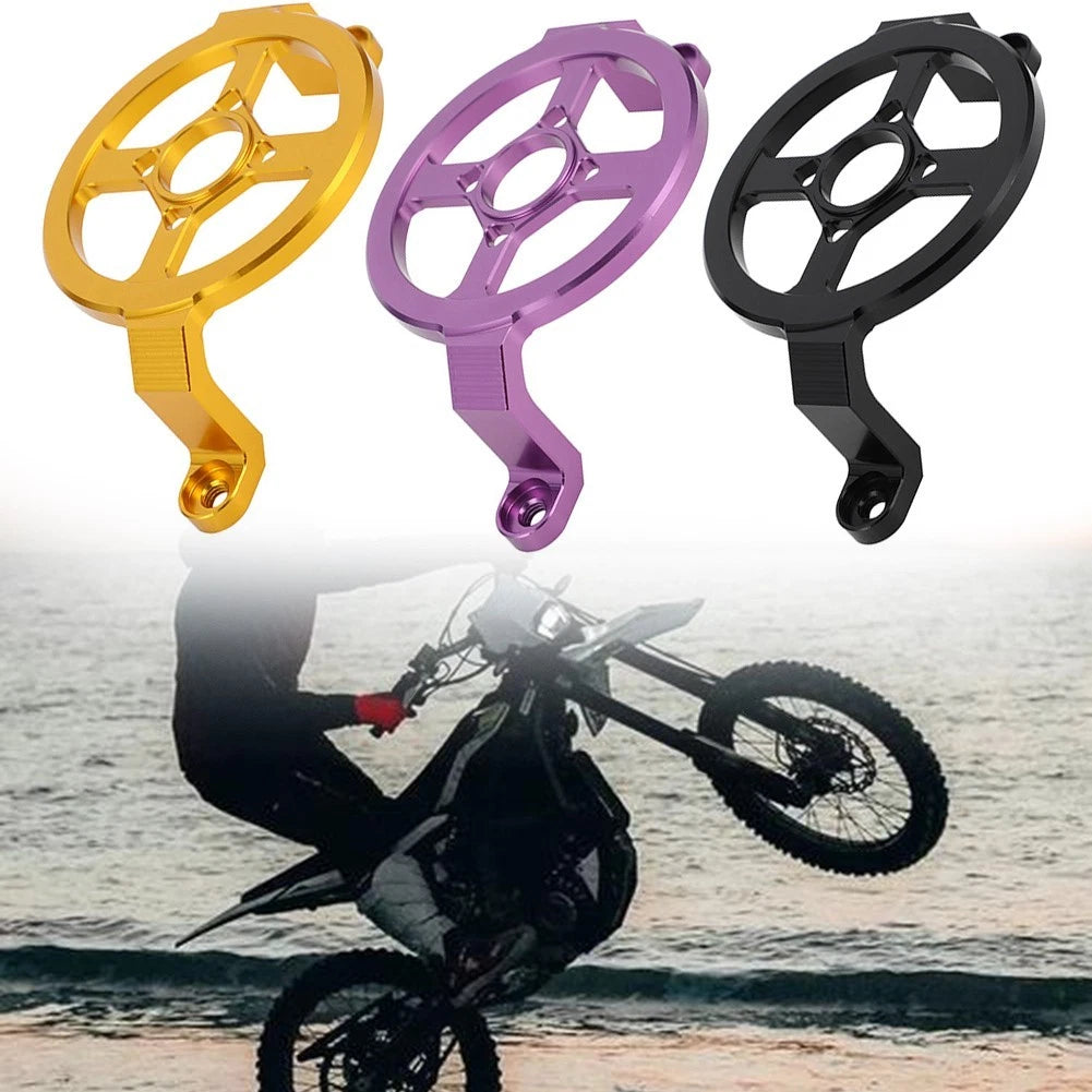 Motor Cover Compatible With For Surron For Ultra Bee For Electric Bike