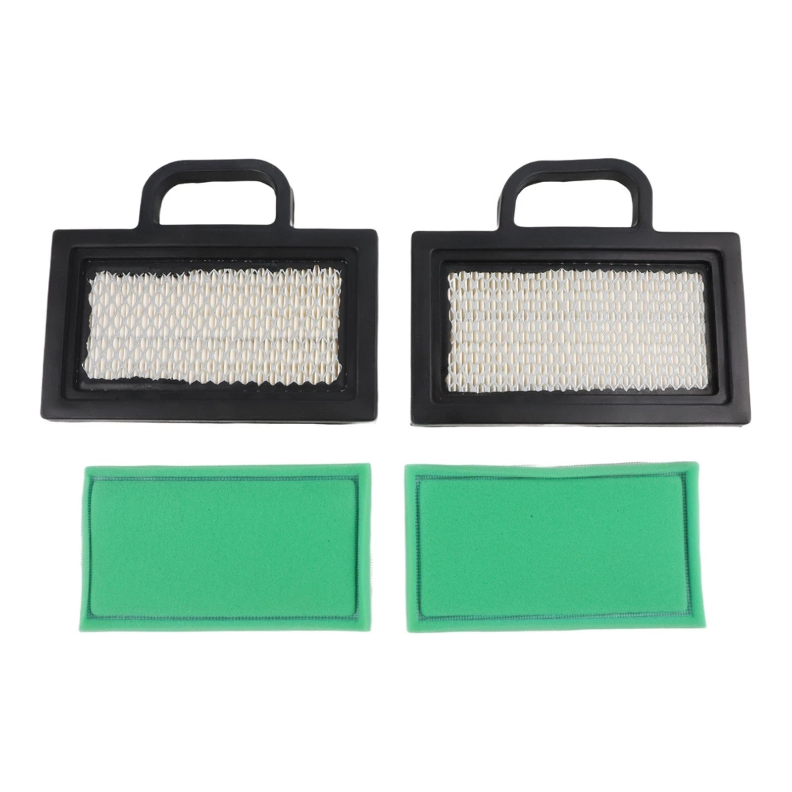 Air Filter Set 499486s For Hp Engine Model For 1826 With Pre Cleaner