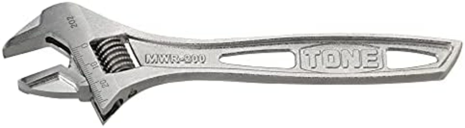 TONE Monkey Wrench MWR-200