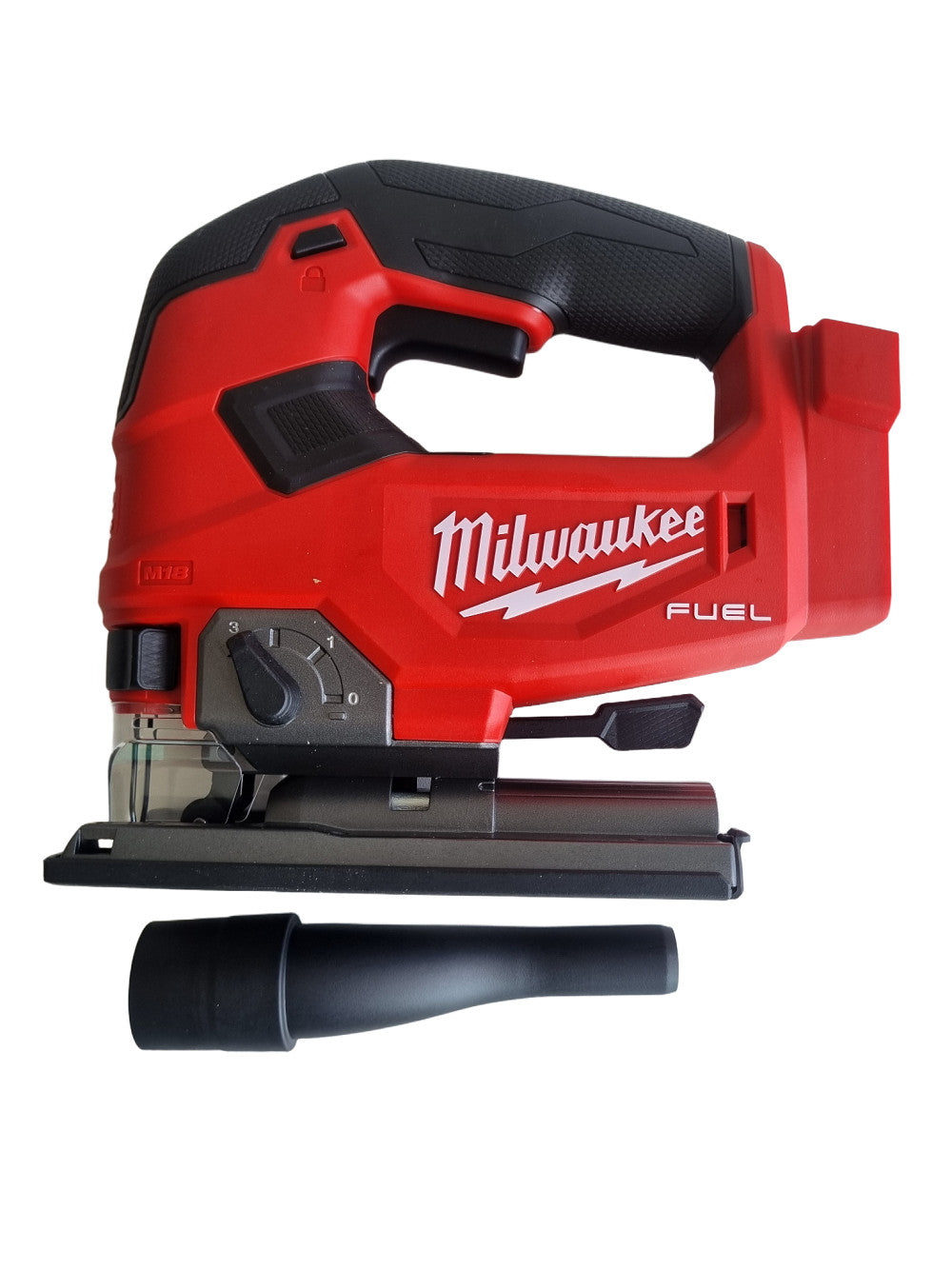 Milwaukee M18 Cordless Jigsaw