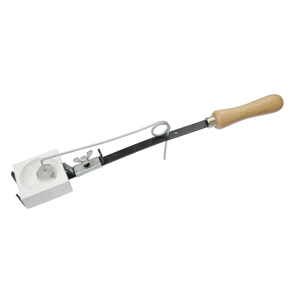 Soldering Crucible Tongs For Square Crucibles Adjustable - Jewelry